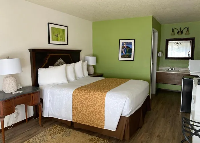 La Kris Inn