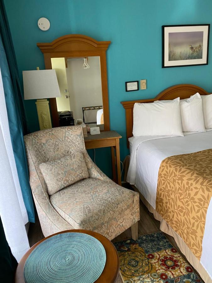Motel La Kris