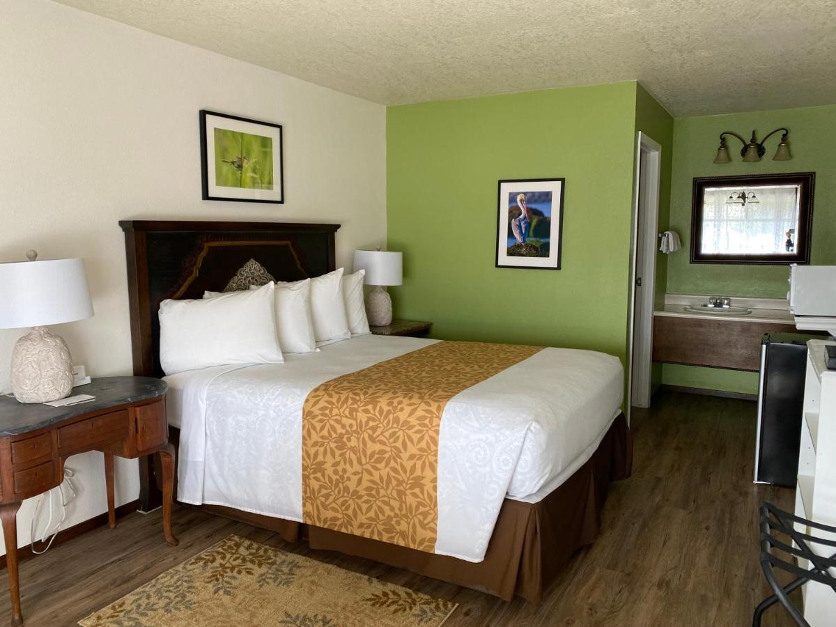 Motel La Kris Bandon