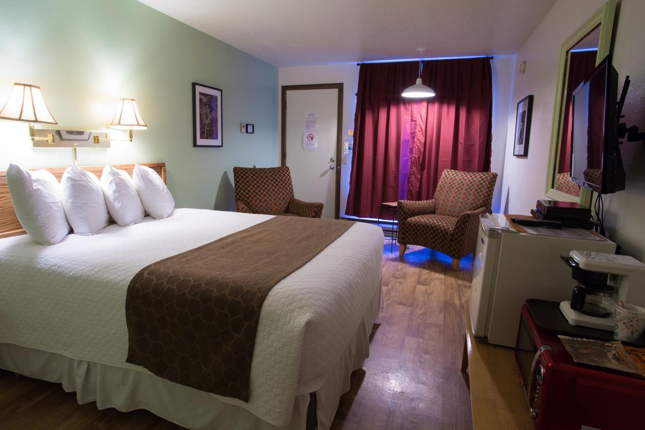 Motel La Kris